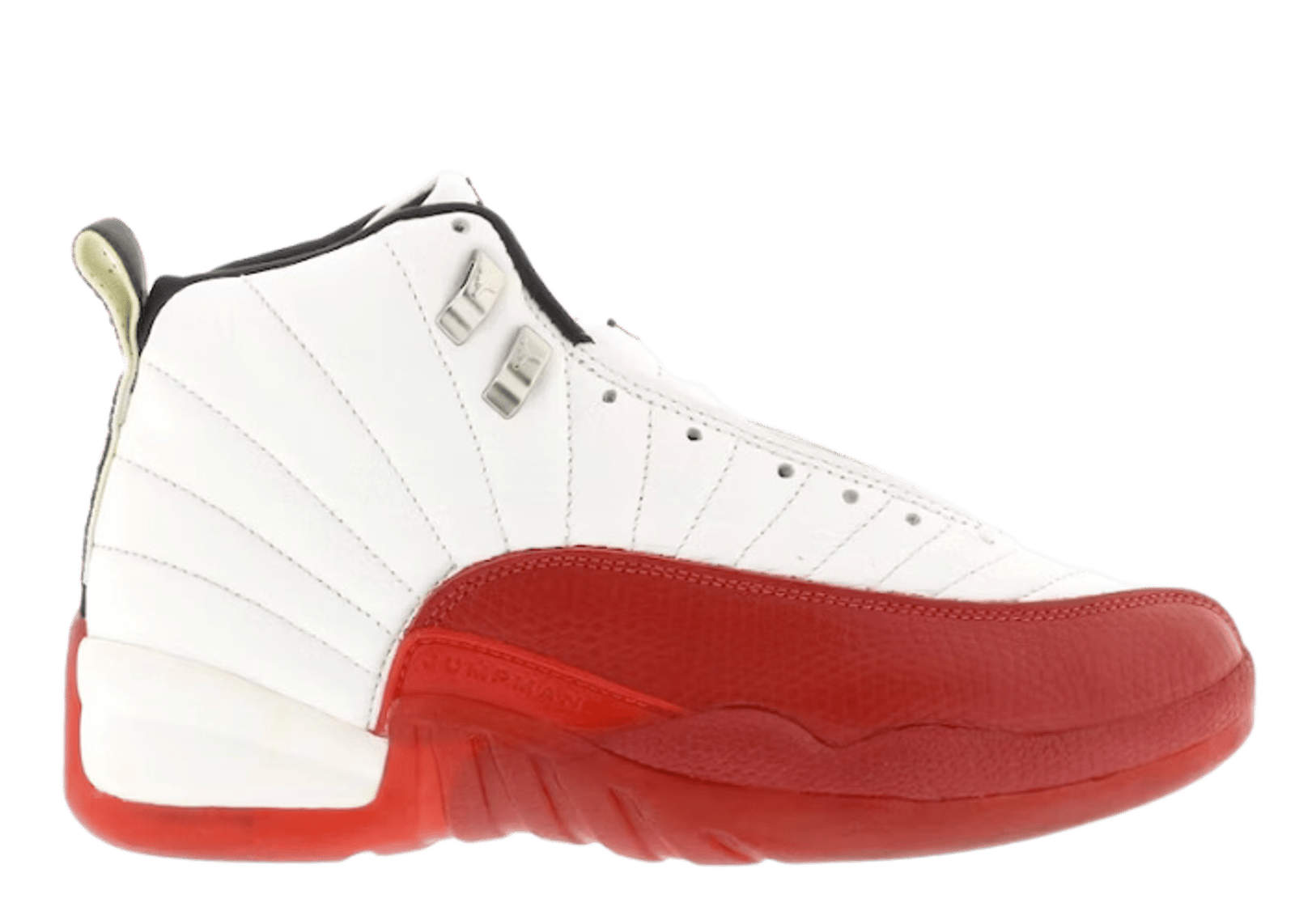 Air Jordan 12 OG Cherry (1997)