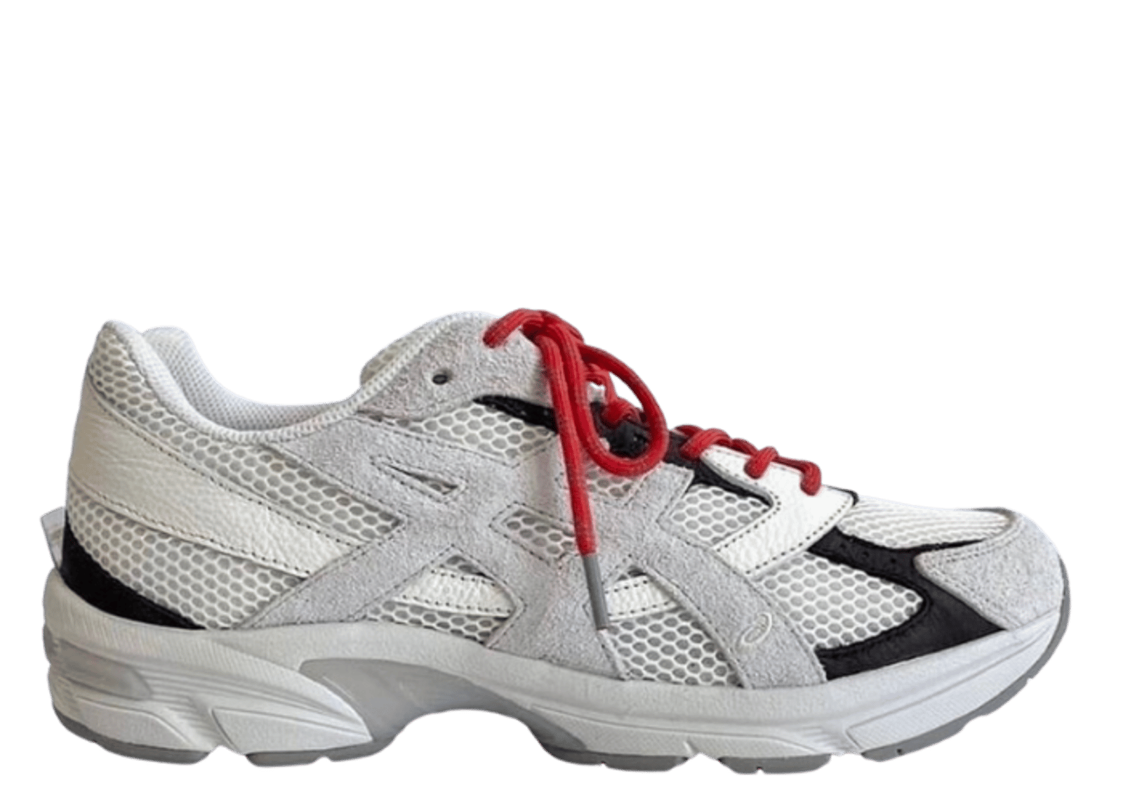 The HAL Studios x Asics Gel-1130 MK III Concludes Their Trilogy The HAL Studios x Asics Gel-1130 MK III Concludes Their Trilogy