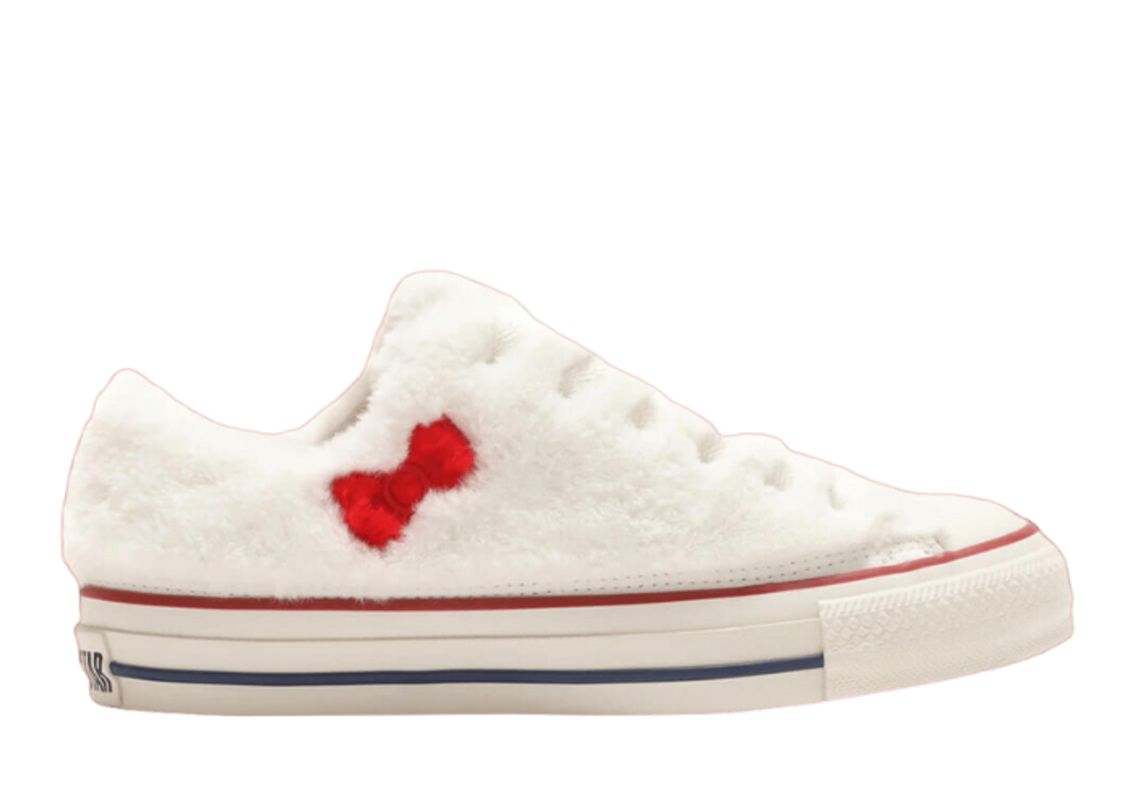 Converse Chuck Taylor All-Star Ox Hello Kitty