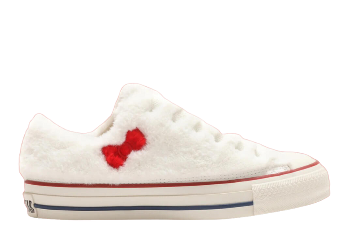 Converse Chuck Taylor All-Star Ox Hello Kitty