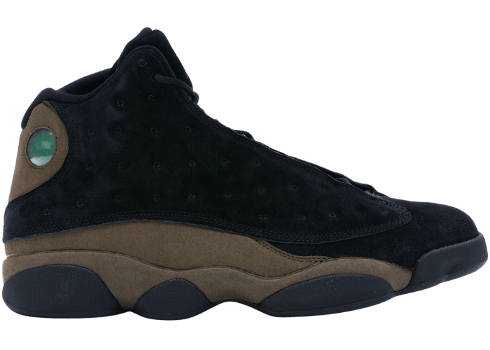 Black and tan 13s online