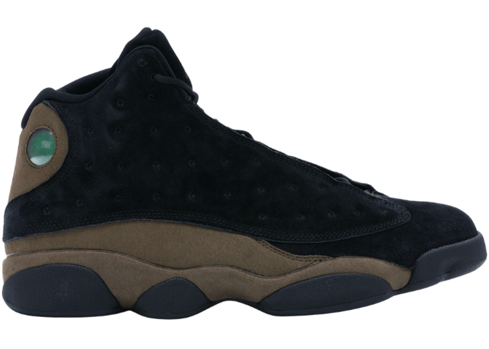 Air Jordan 13 Retro Olive