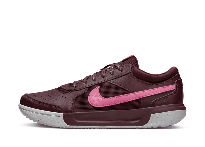 Nike Court Zoom Lite 3 Premium Hard Court Tennis Shoes