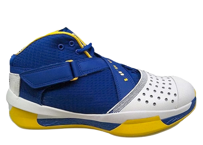 Air Jordan 2010 Outdoor Laney