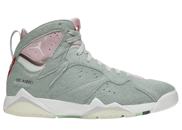 Jordan 7 Retro Neutral Grey