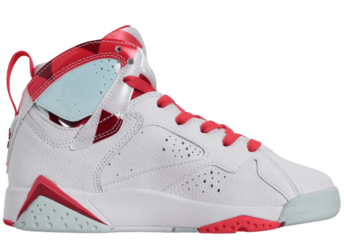 みや Jordan 7 Retro Topaz Mist (GS) - 442960-104 Raffles & Where