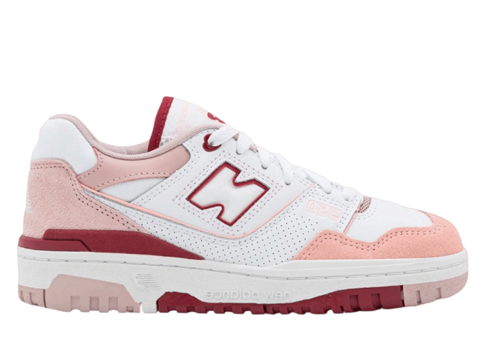 New Balance 550 Valentine's Day (W)