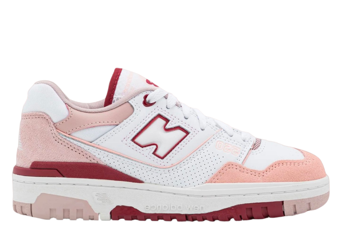 New Balance 550 Valentine's Day (W)