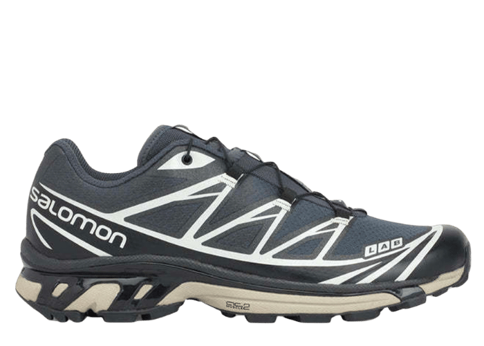 Salomon XT-6 Advanced DSM Black Black