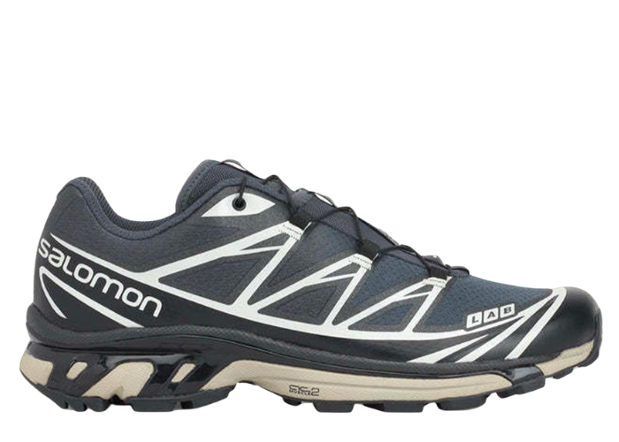 Salomon XT-6 Advanced DSM Black Black