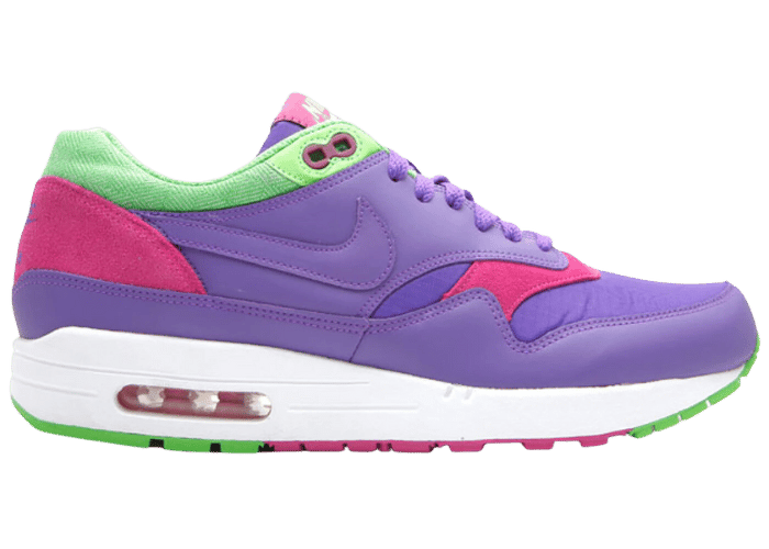 Nike Air Max 1 Pure Purple (W)