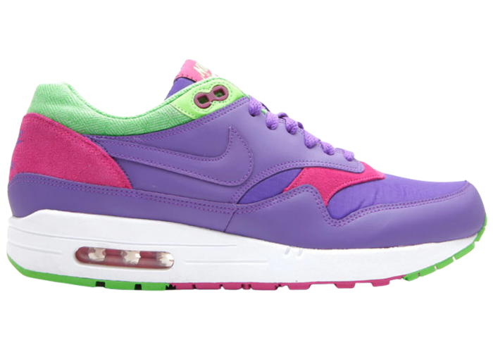 Nike Air Max 1 Pure Purple (W)