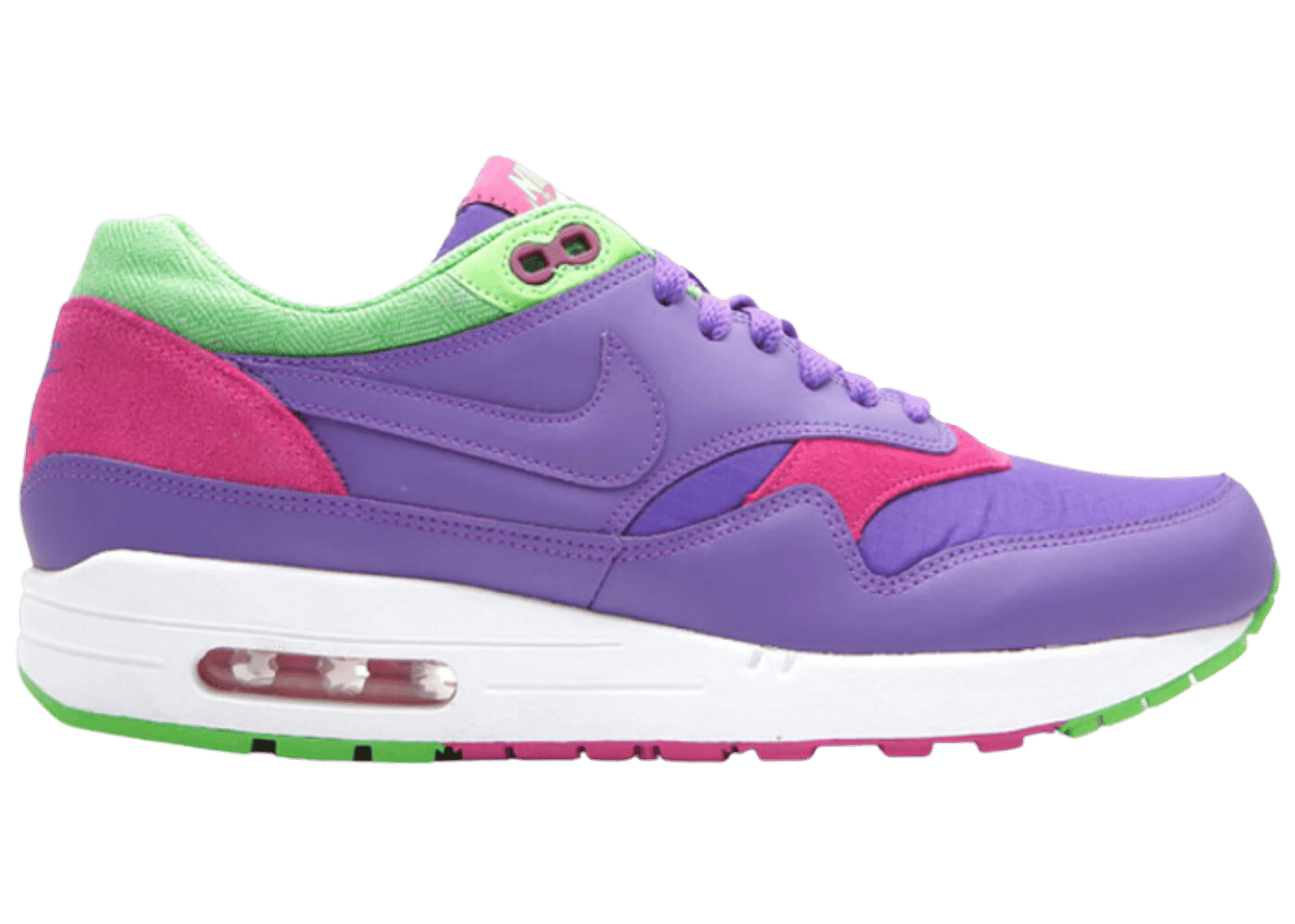 Nike Air Max 1 Pure Purple (W)