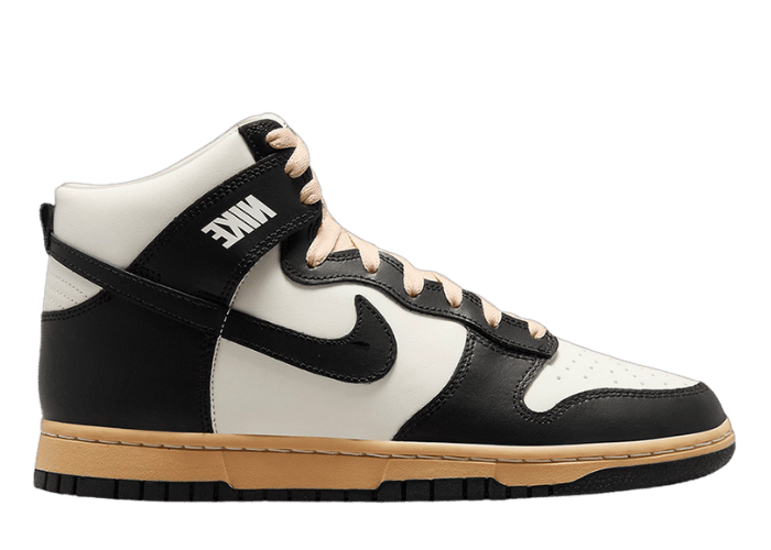 Nike Dunk High Vintage Panda (W)