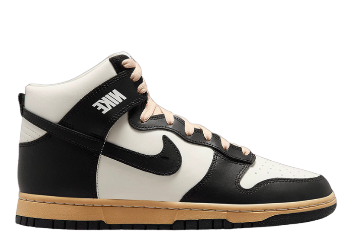 Nike Dunk High Vintage Panda (W)