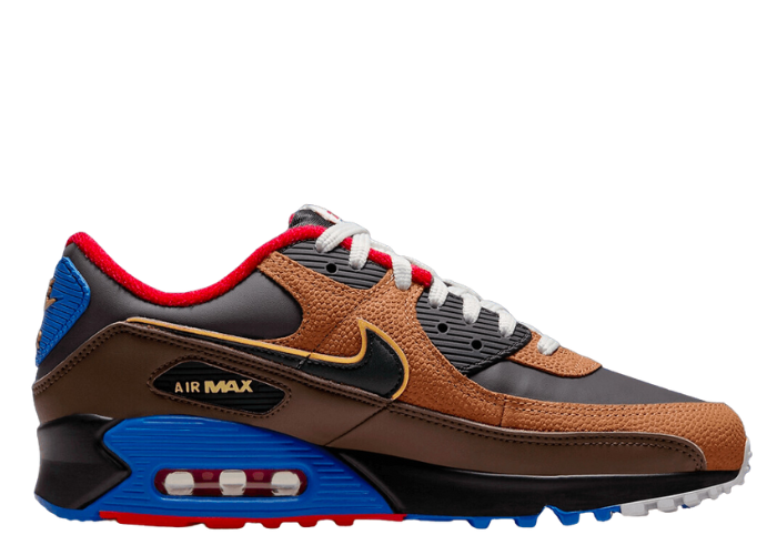 Nike Air Max 90 EA Sports NFL Play Like Mad - FN1870-200