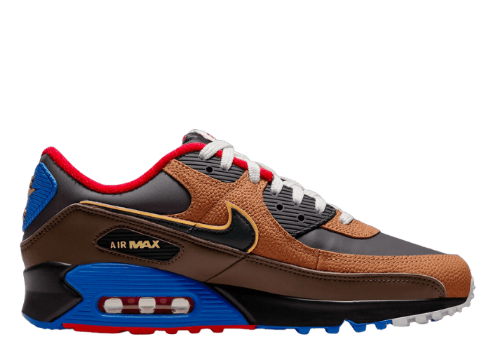 Nike Air Max 90 EA Sports NFL Play Like Mad