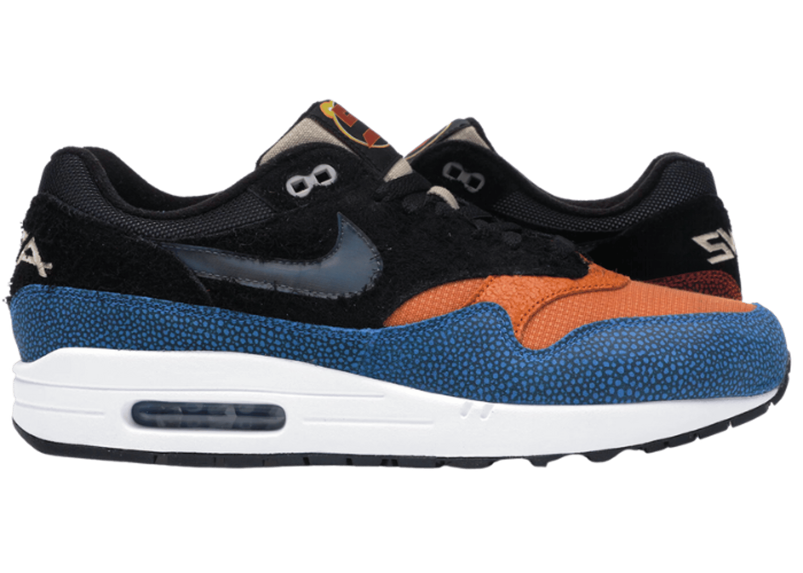 Nike Air Max 1 Swipa