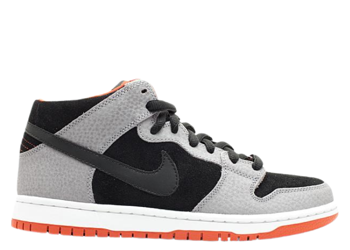 Nike SB Dunk Mid Un-Supreme