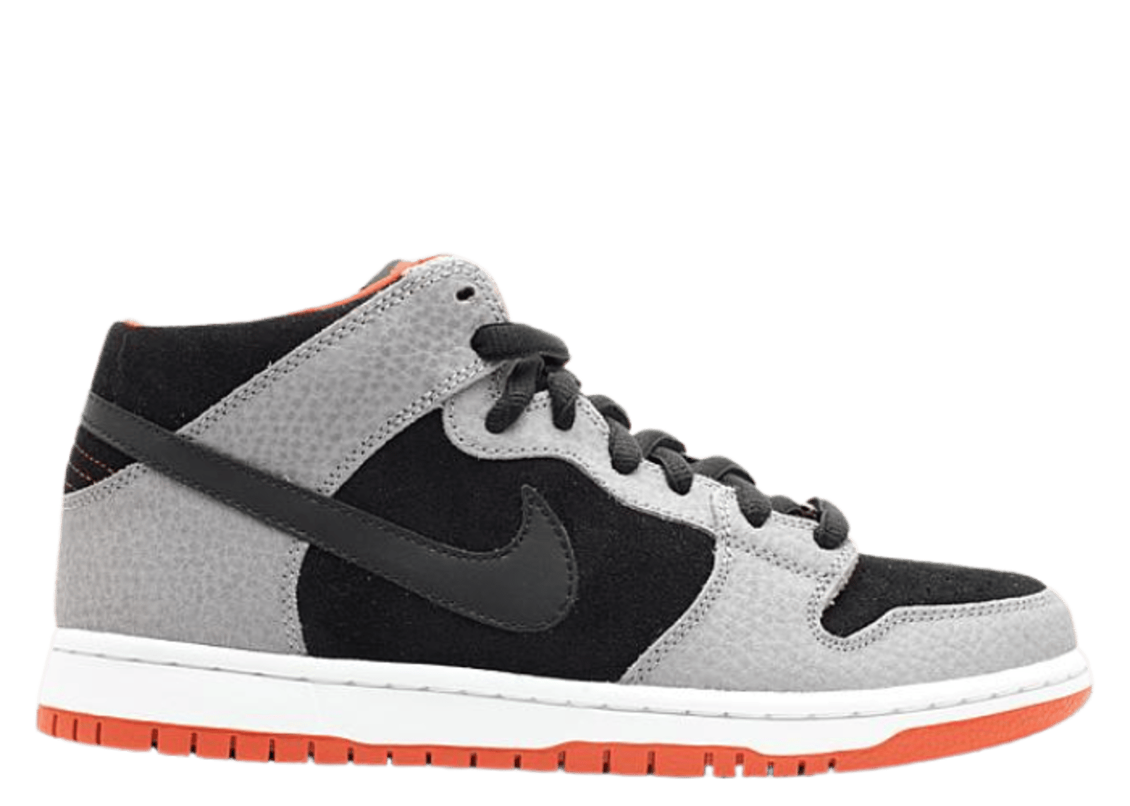 Nike SB Dunk Mid Un-Supreme