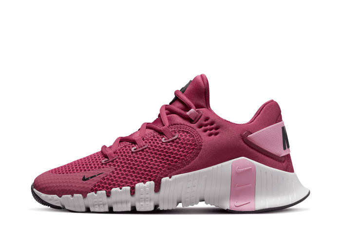 Nike Free Metcon 4 Purple