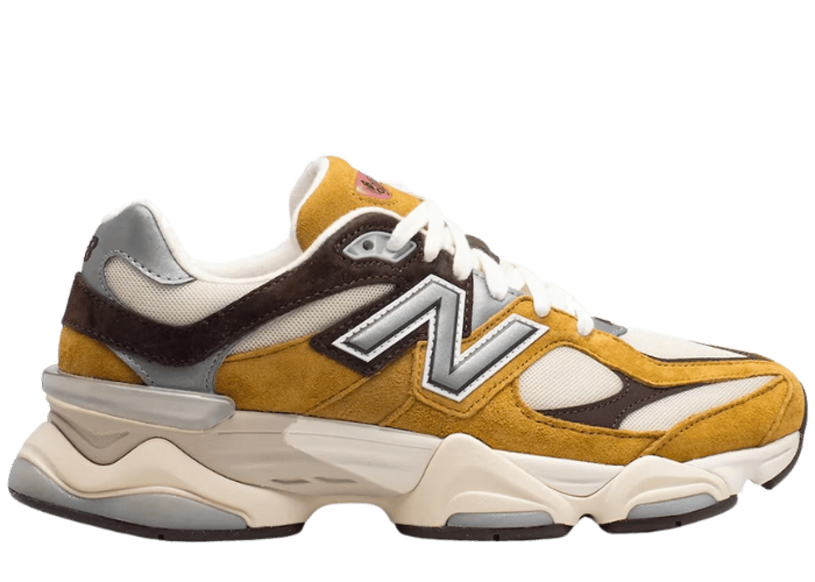 New Balance 9060 Concepts Brown Workwear