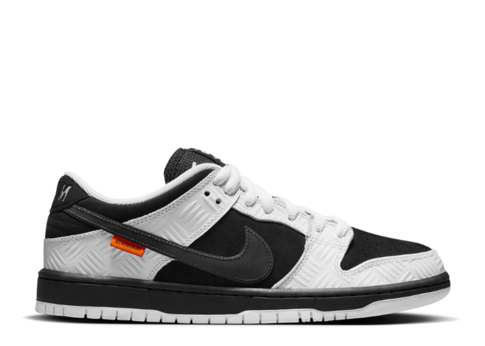 Nike SB Dunk Low Tightbooth