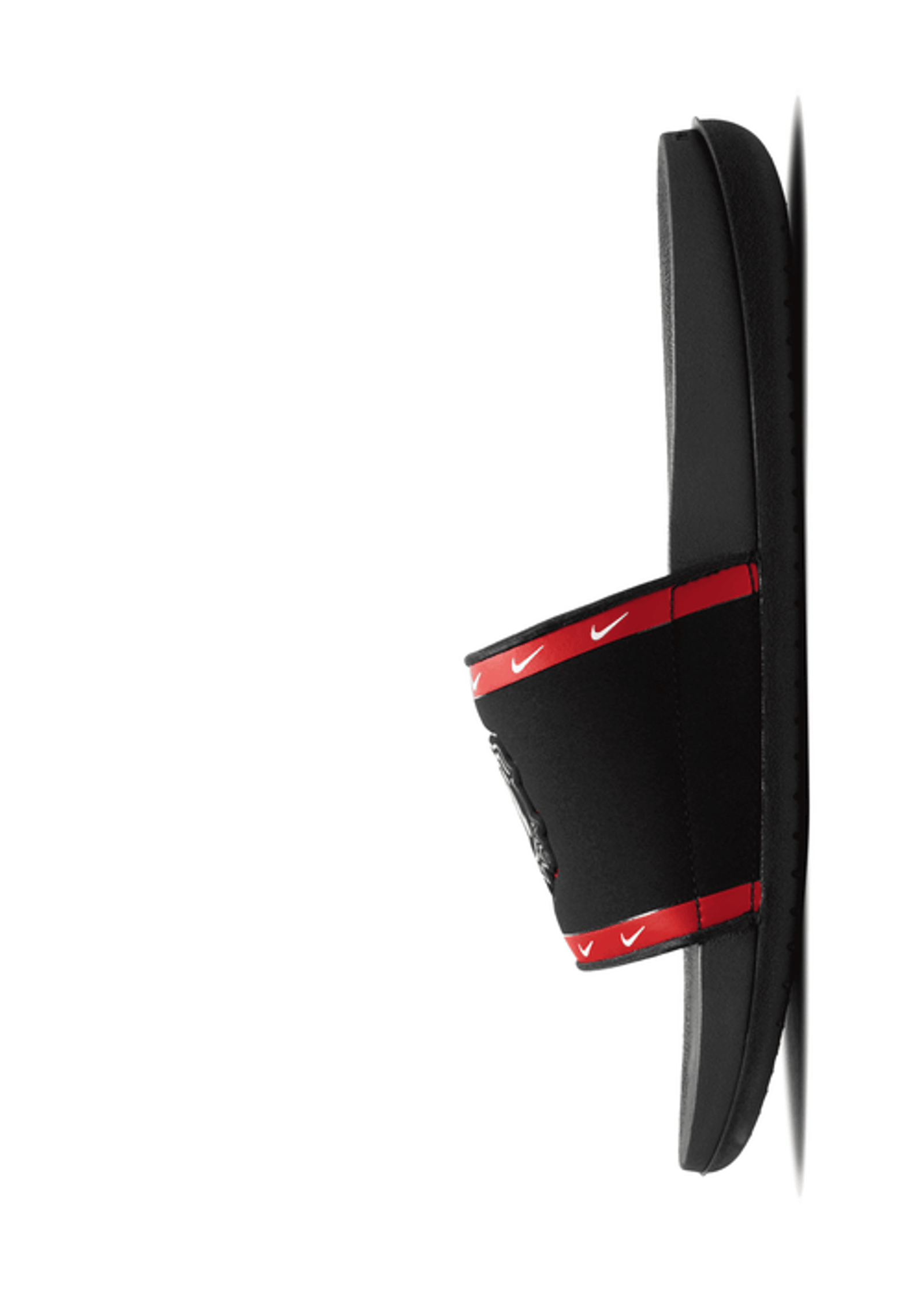 Nike Offcourt (Georgia) Slides