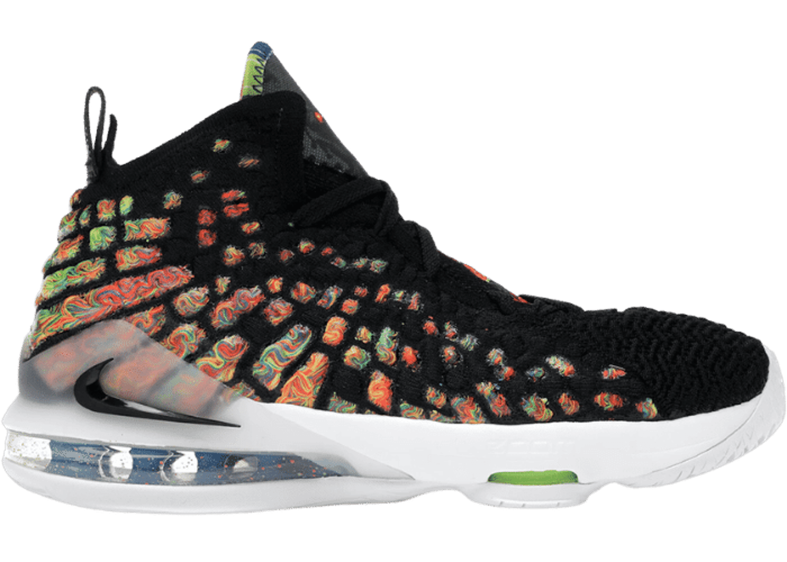 Nike LeBron 17 James Gang (GS)