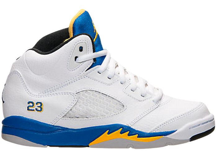 Air Jordan 5 Retro Laney 2013 (PS)