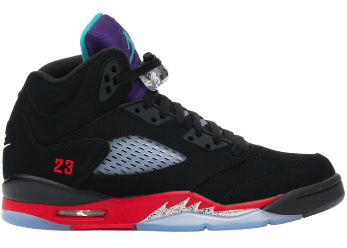 Air Jordan 5 Retro Top 3 (GS)