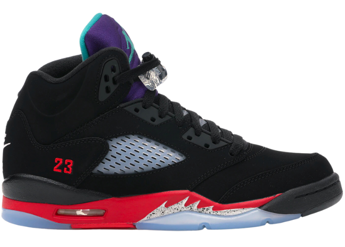 Air Jordan 5 Retro Top 3 (GS)