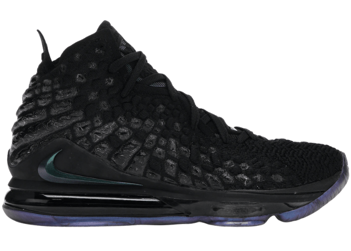Nike LeBron 17 Global Currency