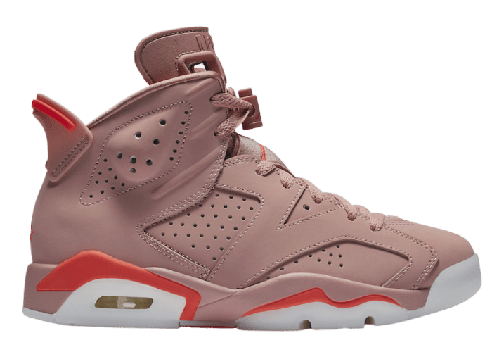 靴 Nike Air Jordan 6 Retro Flight Nostalgia Jordan 6 Retro Flight Nostalgia Men's - CI3125-100 - US