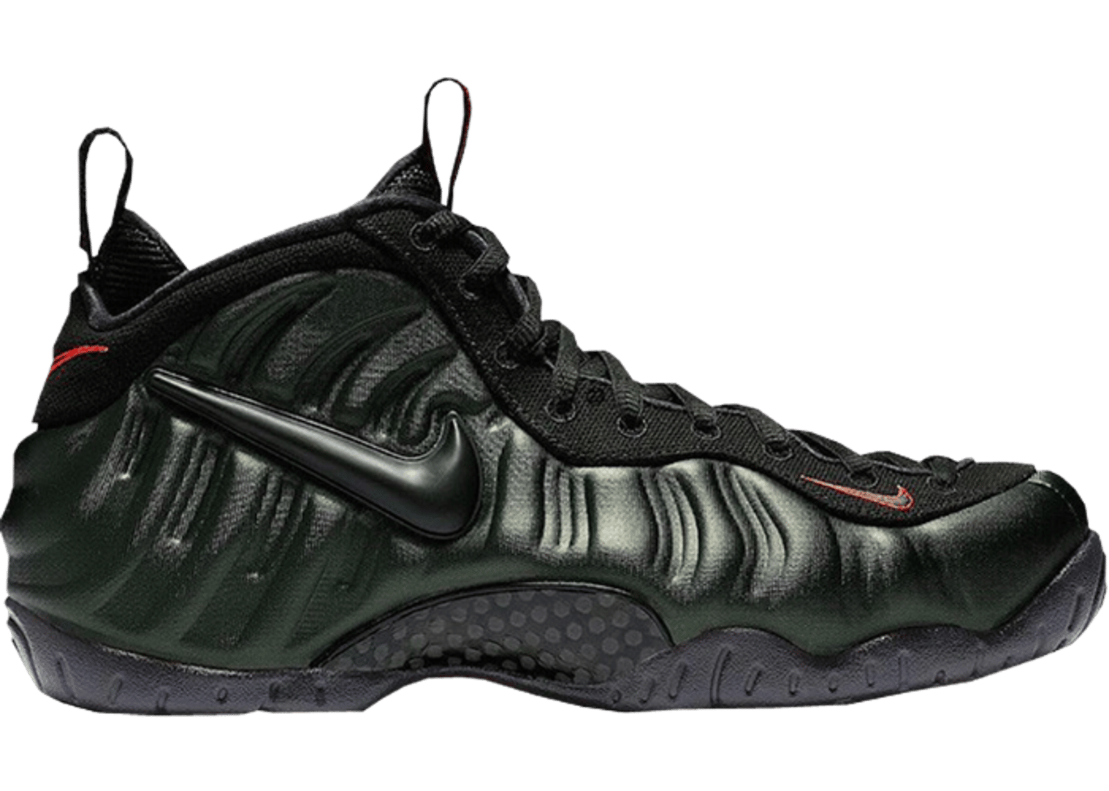Nike Air Foamposite Pro Sequoia