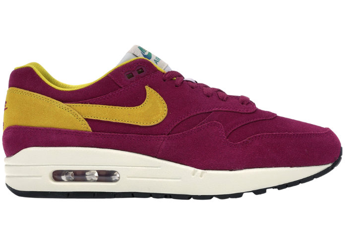 Nike Air Max 1 Dynamic Berry