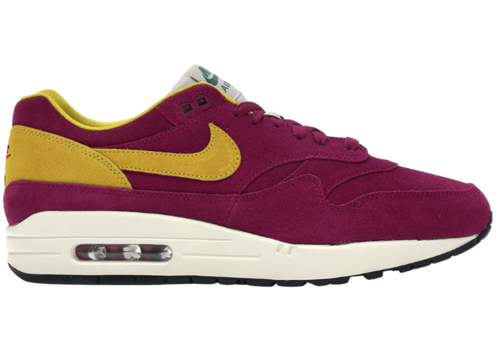 Nike Air Max 1 Dynamic Berry
