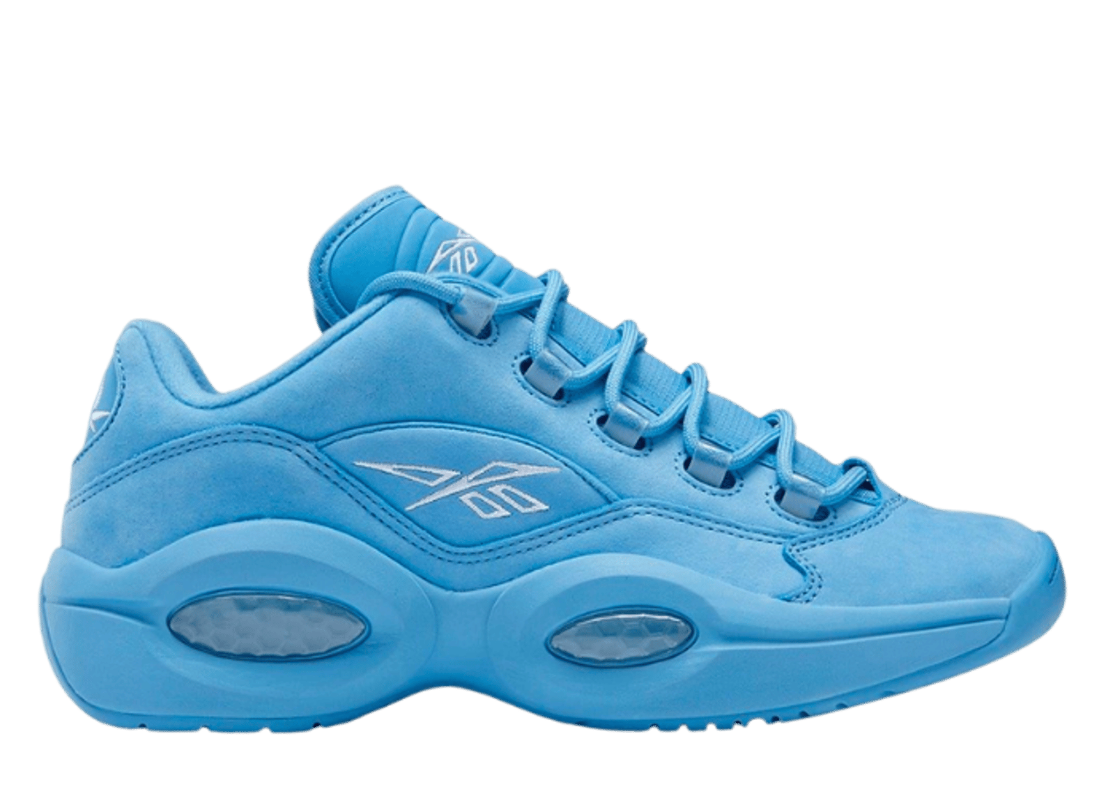Reebok Question Low Blueprint