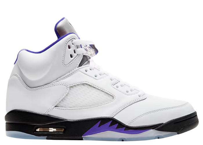 Jordan 5 Concord