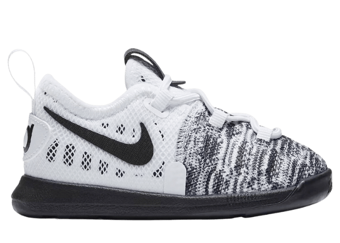 Nike KD 9 Oreo (TD)