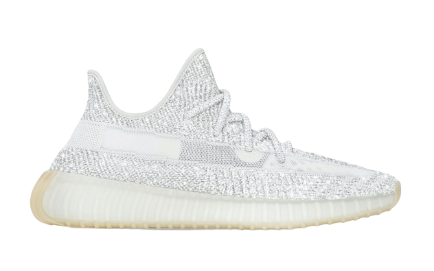 adidas Yeezy Boost 350 V2 Yeshaya Reflective FX4349