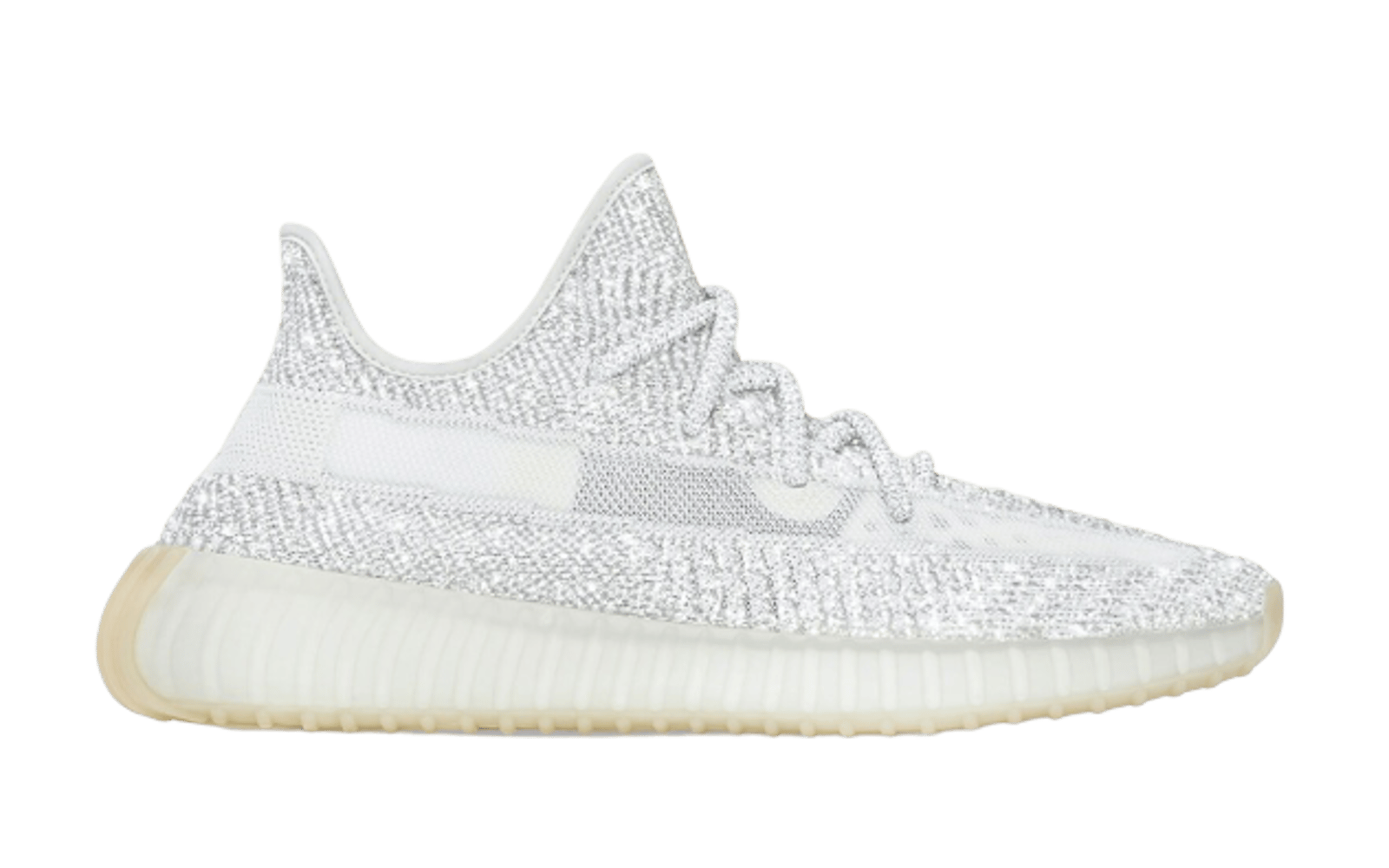 adidas Yeezy Boost 350 V2 Yeshaya (Reflective)