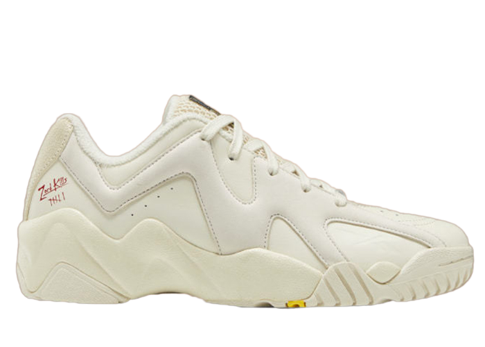【リョー】 Power Rangers x Reebok Hurrikaze II Low Rito Revolto - GY5928
