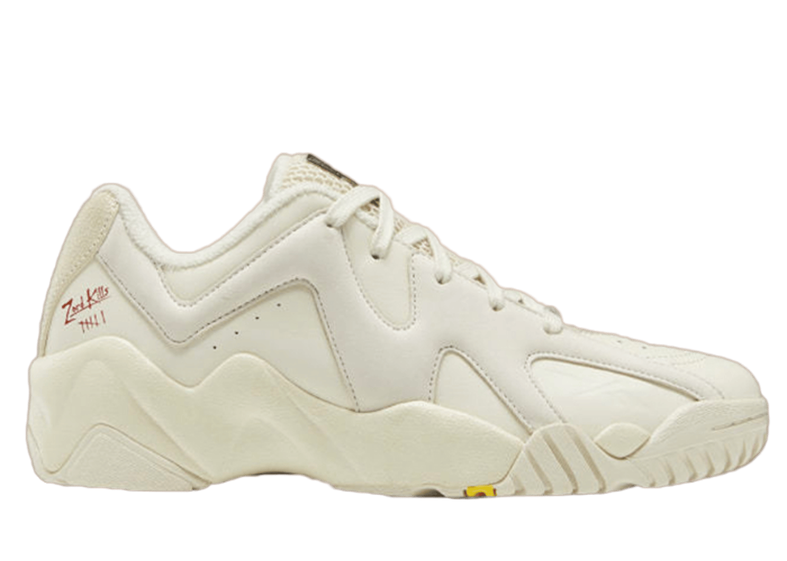 Power Rangers x Reebok Hurrikaze II Low Rito Revolto