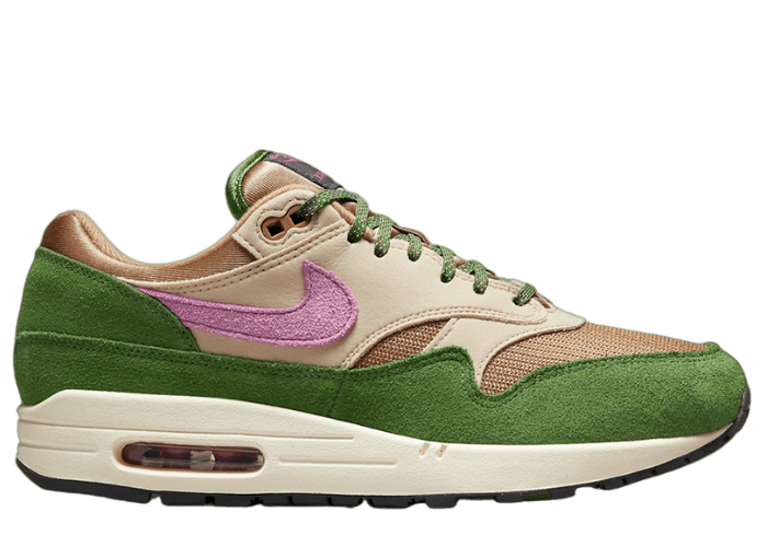 Nike Air Max 1 Treeline