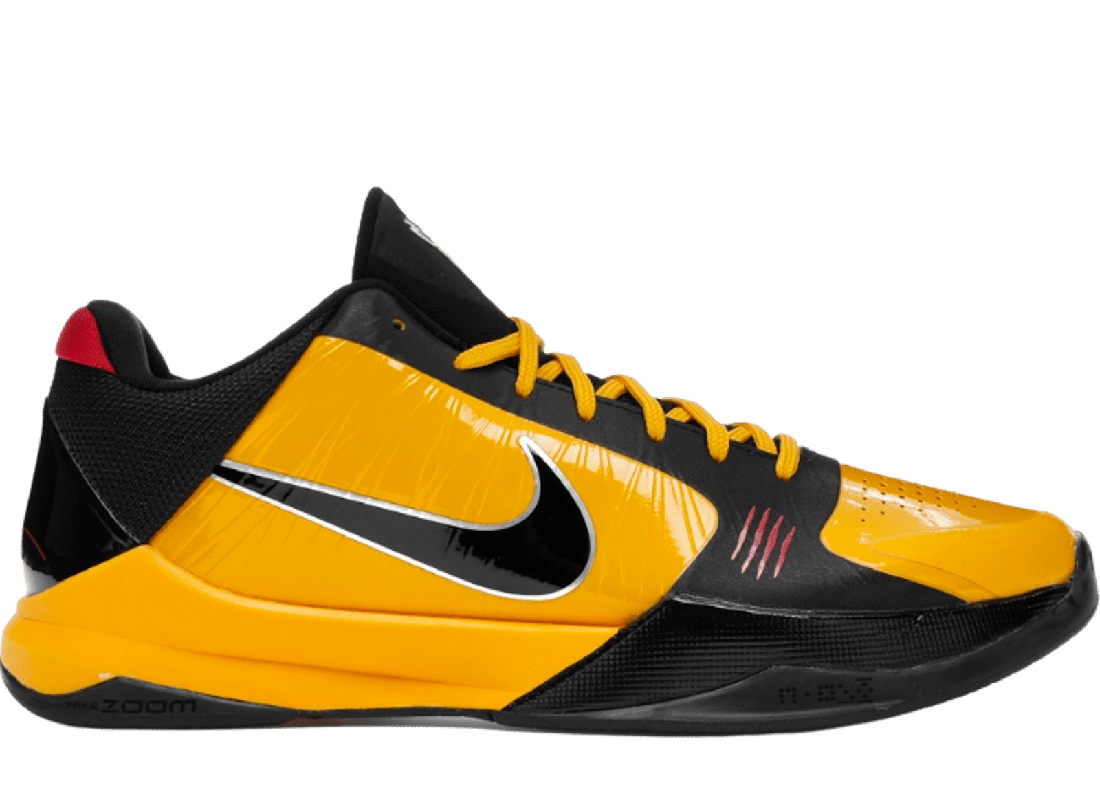 Nike Kobe 5 Protro Bruce Lee