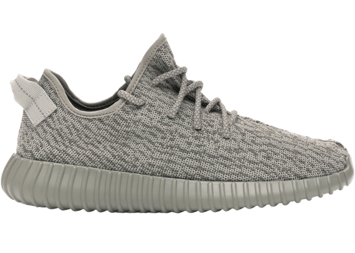 adidas Yeezy Boost 350 Moonrock