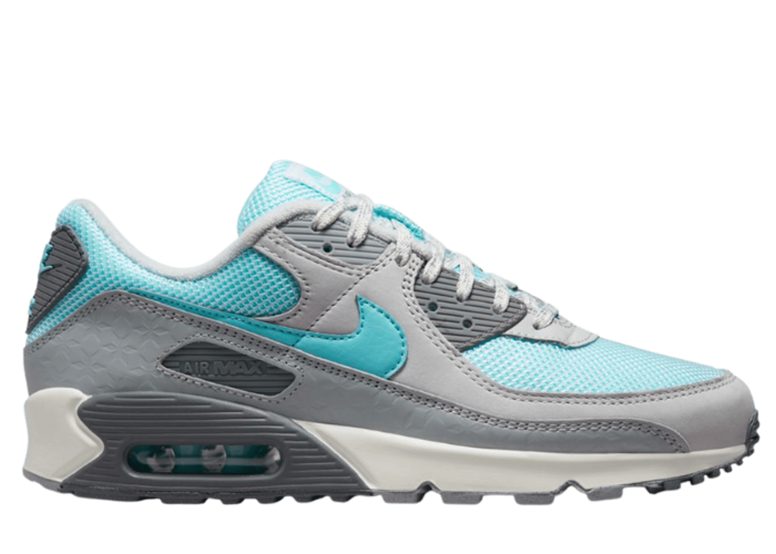 Nike Air Max 90 Snowflake