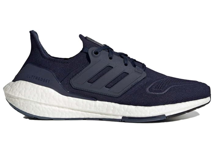 adidas gazelle silver green womens Adidas Men's Ultraboost 5X Sneaker in Dark Blue/Cloud White/Halo Silve –  Mitten Running Co main image 0
