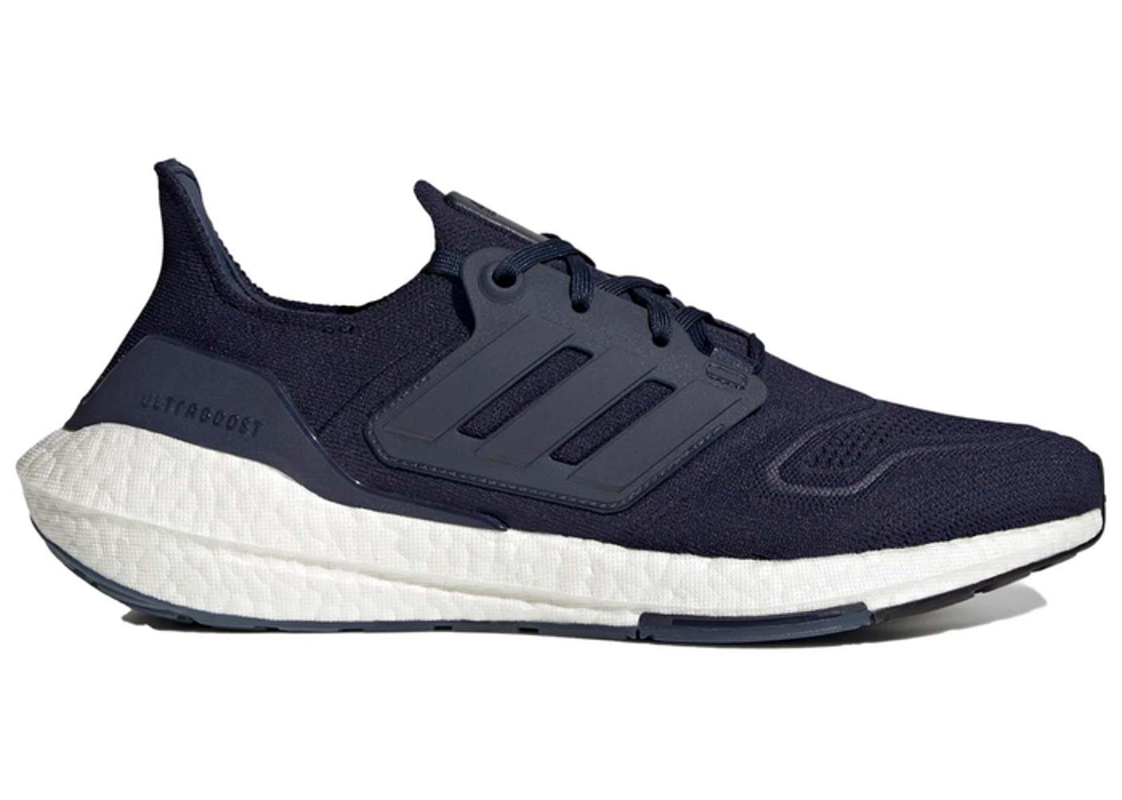adidas Ultra Boost 22 Collegiate Navy